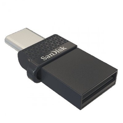 Sandisk 64GB C-type OTG Pen Drive, 2.0/SDDC1 Sandisk 64GB C-type OTG Pen Drive, 2.0/SDDC1
