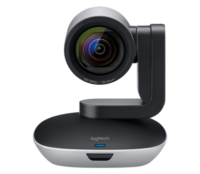 Logitech PTZ Pro 2 Conference Web Cam Logitech PTZ Pro 2 Conference Web Cam
