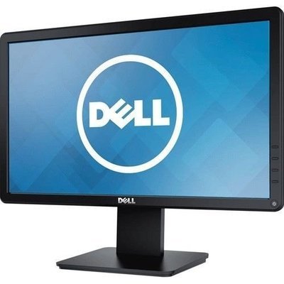 Dell 18.5 inch Monitor, D1918H Dell 18.5 inch Monitor, D1918H