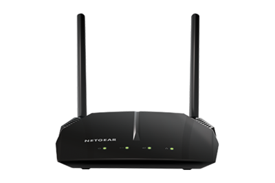 Netgear R6080 Dual Band Wi-Fi Router, WAN Port Netgear R6080 Dual Band Wi-Fi Router, WAN Port