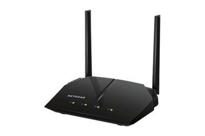 Netgear R6120 Dual Band Router, WAN Port Netgear R6120 Dual Band Router, WAN Port
