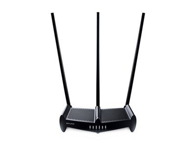 TP-Link TL-WR941HP 450Mbps Wireless-N Router TP-Link TL-WR941HP 450Mbps Wireless-N Router