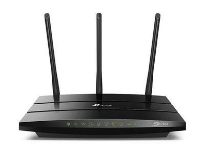 TP-Link Archer C1200 Wireless Router TP-Link Archer C1200 Wireless Router