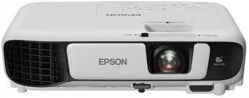 Epson EB-S41 SVGA 3LCD Projector Epson EB-S41 SVGA 3LCD Projector