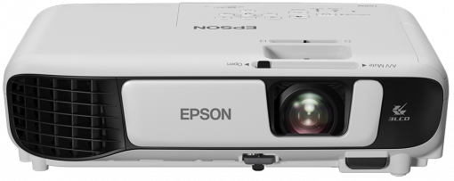 Epson EB-X41 XGA Projector 30570 HSN: 8528