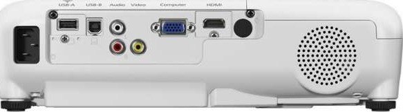 Epson EB-X41 XGA Projector