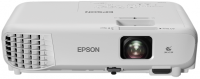 Epson EB-X05 3LCD Technology Projector Epson EB-X05 3LCD Technology Projector