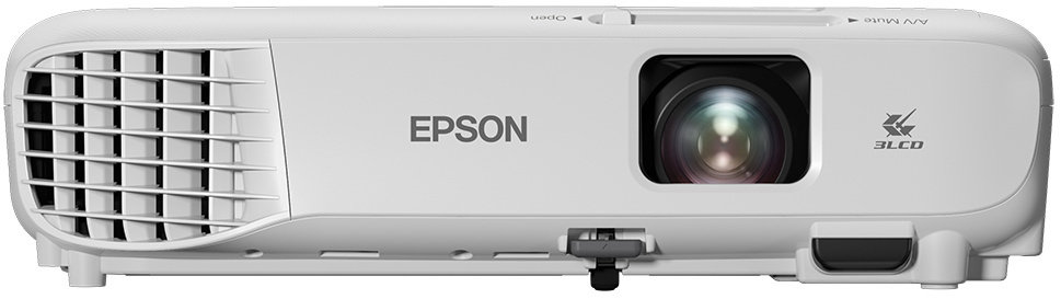 Epson EB-W05 WXGA Business Projector 31000 HSN:8528