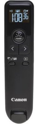 Canon PR100-R Wireless Presenter Remote Canon PR100-R Wireless Presenter Remote
