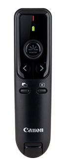 Canon PR500-R Wireless Presenter Remote Canon PR500-R Wireless Presenter Remote
