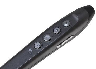 Canon PR1000-R Wireless Presenter