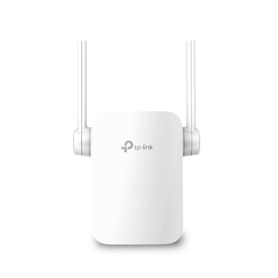 TP-Link RE205 Wi-Fi Range Extender, AC750 TP-Link RE205 Wi-Fi Range Extender, AC750