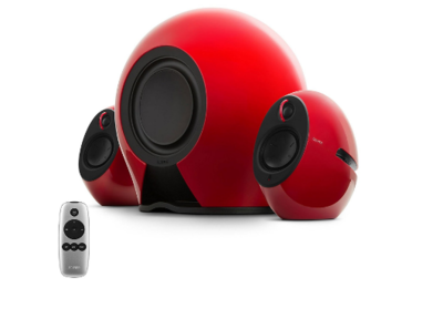 Edifier Luna E235 2.1 Speaker, BT, AUX Edifier Luna E235 2.1 Speaker, BT, AUX