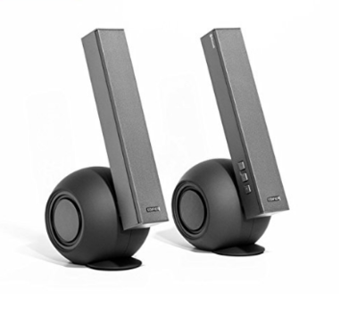 Edifier E10BT 2.0 Speaker, AUX, BT Edifier E10BT 2.0 Speaker, AUX, BT