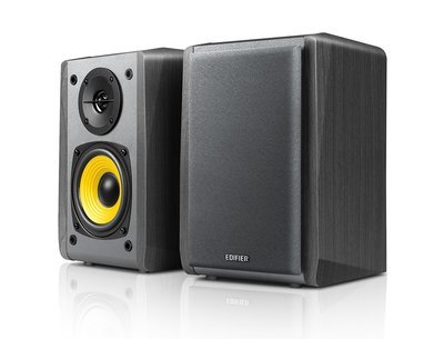 Edifier R1010BT 2.0 Bookshelf Speaker, RCA, BT, AUX Edifier R1010BT 2.0 Bookshelf Speaker, RCA, BT, AUX