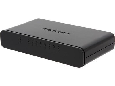 EDIMAX ES-3308P 8-Port Desktop Switch EDIMAX ES-3308P 8-Port Desktop Switch