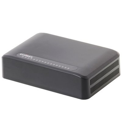 Edimax ES-3316P 16 Port Fast Ethernet Switch Edimax ES-3316P 16 Port Fast Ethernet Switch