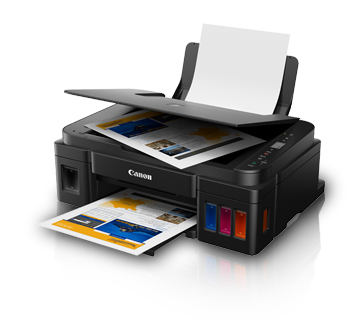 Canon G2010 Color Ink Tank Printer, PSC Canon G2010 Color Ink Tank Printer, PSC