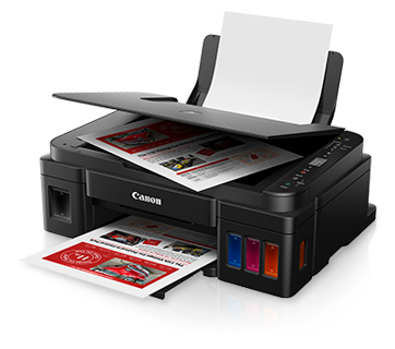 Canon Pixma G3010 All-in-One Wireless Ink Tank Colour Printer Canon Pixma G3010 All-in-One Wireless Ink Tank Colour Printer