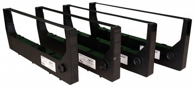 Wep Printronix P7C ribbon Cartridge, 259890-404, 30k of 4 pack Wep Printronix P7C ribbon Cartridge, 259890-404, 30k of 4 pack