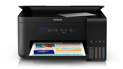 Epson EcoTank L4150 Wi-Fi Multifunction Ink Tank Printer Epson EcoTank L4150 Wi-Fi Multifunction Ink Tank Printer