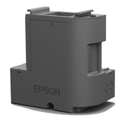 Epson T04D1 Maintenance Box, For L6160 L6170 L6190 Epson T04D1 Maintenance Box, For L6160 L6170 L6190