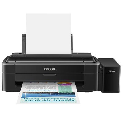 Epson L130 Single Function Ink tank Printer Epson L130 Single Function Ink tank Printer