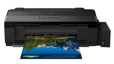 Epson L1800 A3 Color Single Function Ink tank Printer Epson L1800 A3 Color Single Function Ink tank Printer