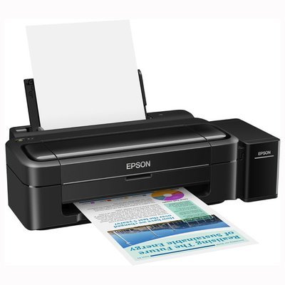 Epson L310 Single Function Color Ink tank Printer Epson L310 Single Function Color Ink tank Printer