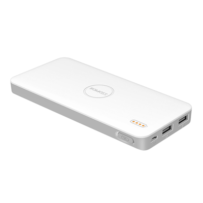 Romoss 10, 000mAh 10Air Polymos Power Bank Romoss 10, 000mAh 10Air Polymos Power Bank