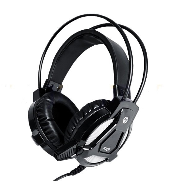 HP H100 Gaming Headset With Mic, Rs.715 – LT Online Store