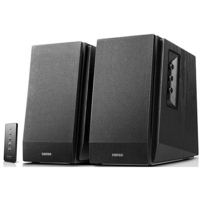 Edifier R1700BT 2.0 Bookshelf Speaker, BT, AUX, RCA Edifier R1700BT 2.0 Bookshelf Speaker, BT, AUX, RCA