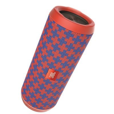 JBL Flip 3 Waterproof Special Edition Bluetooth Speaker, Malta JBL Flip 3 Waterproof Special Edition Bluetooth Speaker, Malta