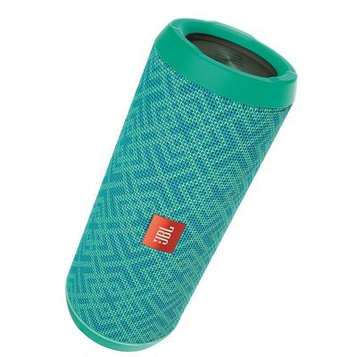 JBL Flip 3 Waterproof Special Edition Bluetooth Speaker, Mosaic JBL Flip 3 Waterproof Special Edition Bluetooth Speaker, Mosaic