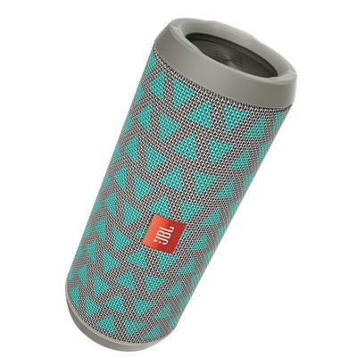 JBL Flip 3 Waterproof Special Edition Bluetooth Speaker, Trio JBL Flip 3 Waterproof Special Edition Bluetooth Speaker, Trio