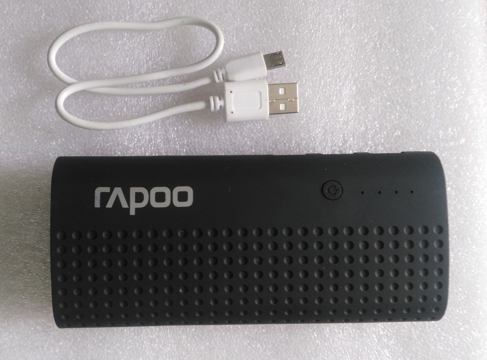 Rapoo 12,500mAh Power Bank (P120)