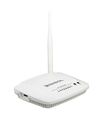 Digisol DG-BG4100NU N150 Wireless ADSL Router Digisol DG-BG4100NU N150 Wireless ADSL Router