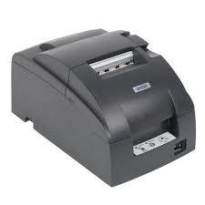 Epson TM-U220D-698 Impact Dot Matrix Printer, Network Epson TM-U220D-698 Impact Dot Matrix Printer, Network