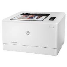 HP M154nw Single Function Color Laser Printer, T6B52A, N, W HP M154nw Single Function Color Laser Printer, T6B52A, N, W