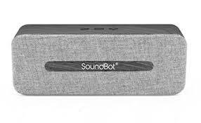 SoundBot SB-574 BT Bluetooth Wireless Speaker SoundBot SB-574 BT Bluetooth Wireless Speaker