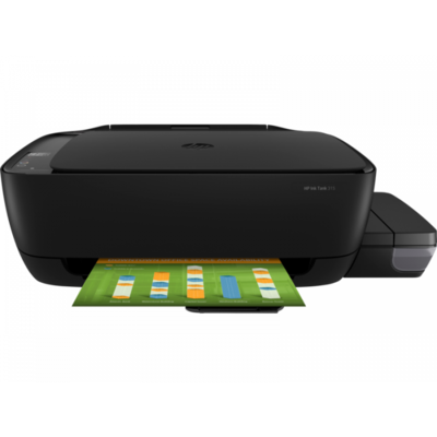 HP 315 Color All In One Ink Tank Printer HP 315 Color All In One Ink Tank Printer