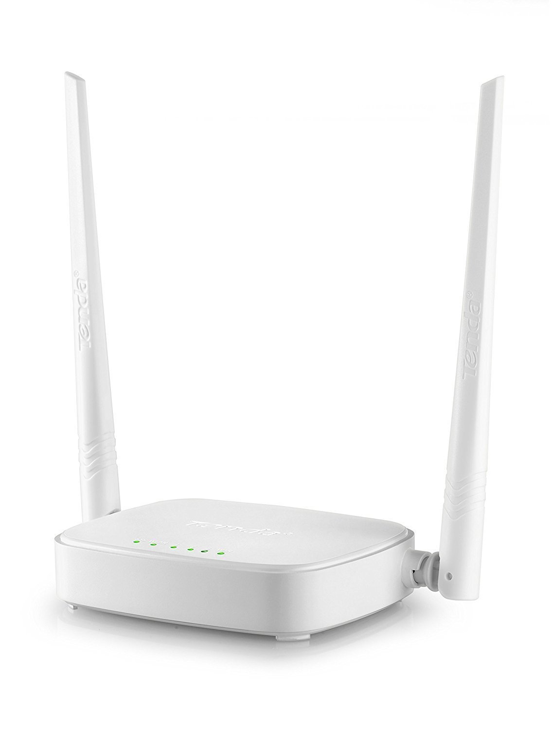 Tenda N301 Wireless-N300 Easy Setup Router N301 HSN:8517
