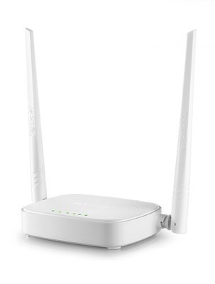 Tenda N301 Wireless-N300 Easy Setup Router Tenda N301 Wireless-N300 Easy Setup Router