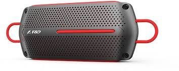 F&D W12 Bluetooth Speaker(Waterproof and Shock Proof F&D W12 Bluetooth Speaker(Waterproof and Shock Proof