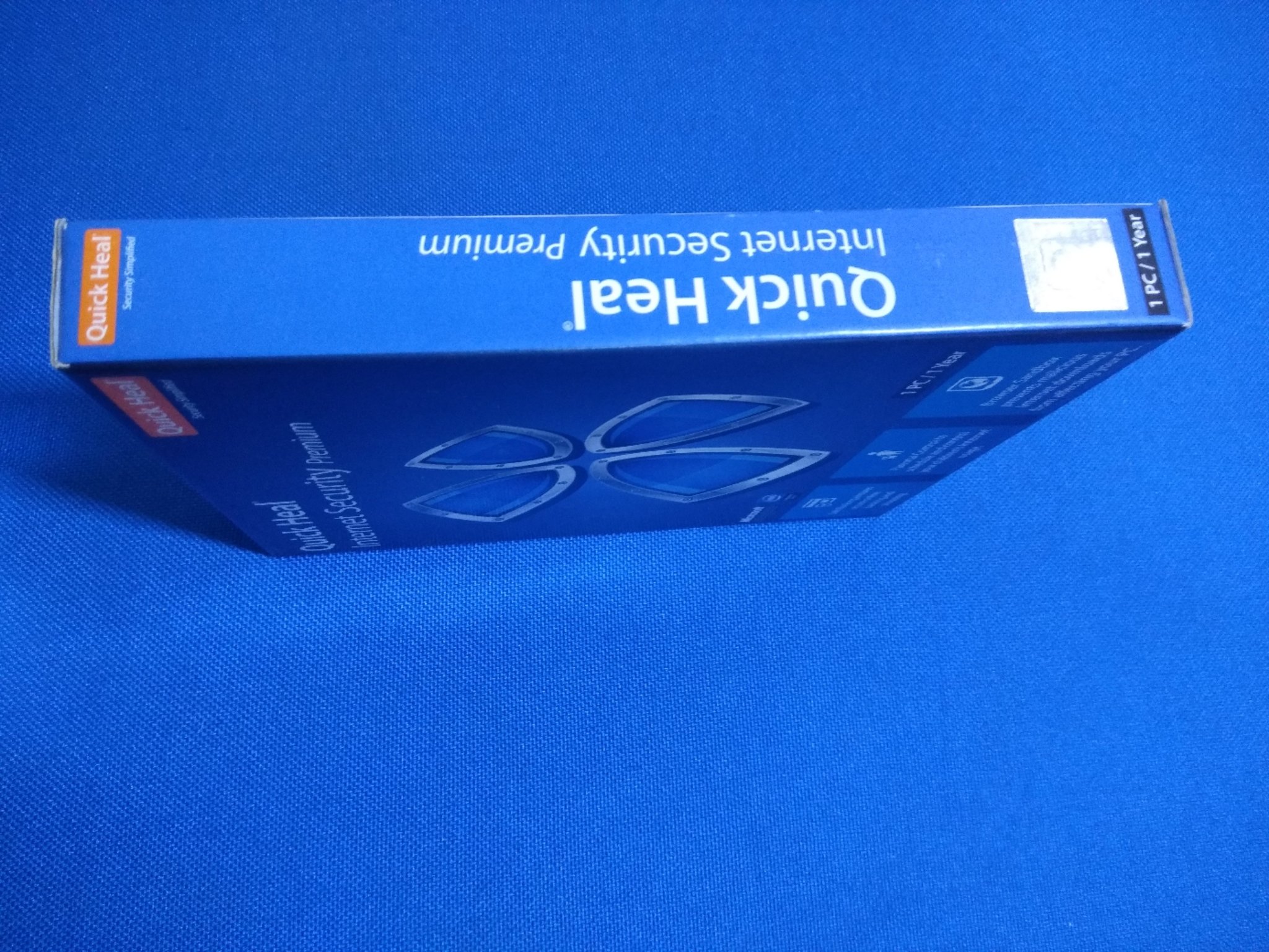 Quick Heal Internet Security