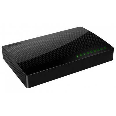 Tenda SG108 8 Port Gigabit Switch Tenda SG108 8 Port Gigabit Switch