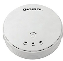Digisol DG-WM2003SI Ceiling Mount Wireless Access Point 2600 HSN:8517