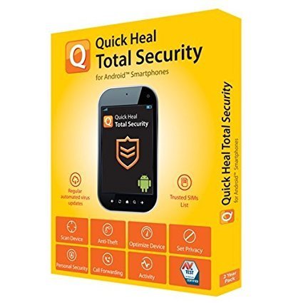 quick heal boot time scan