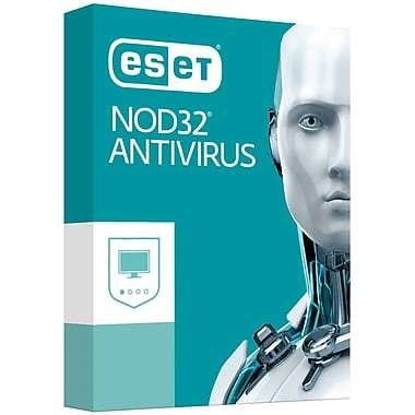 10 User, 1 Year, Eset Antivirus, NOD32 10 User, 1 Year, Eset Antivirus, NOD32