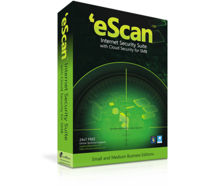 10 User, 1 Year, eScan Internet Security, V-14.x 10 User, 1 Year, eScan Internet Security, V-14.x